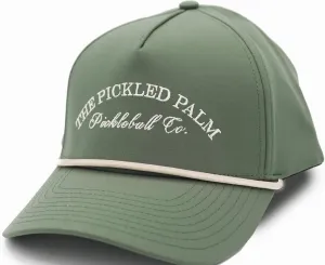The Daytime Performance Pickleball Hat-100% Waterproof,Sweat-Resistant & Lightweight-Performance Hats for Unisex