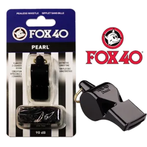 The Fox 40® Pearl® Whistle