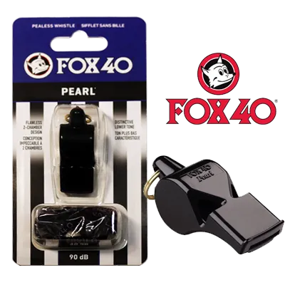 The Fox 40® Pearl® Whistle