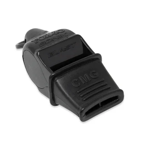 The Fox 40 Sonik Blast CMG