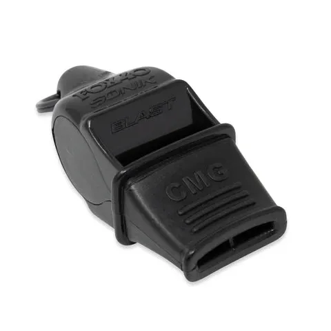 The Fox 40 Sonik Blast® CMG