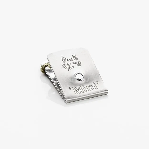 THE MINI SILVA FOX WHISTLE