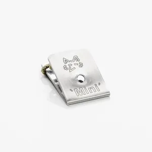 THE MINI SILVA FOX WHISTLE