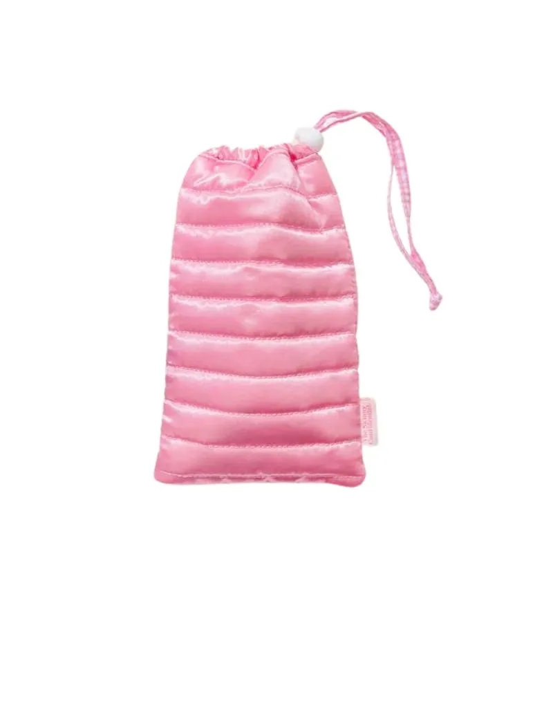 The Skinny Confidential Sleeping Bag