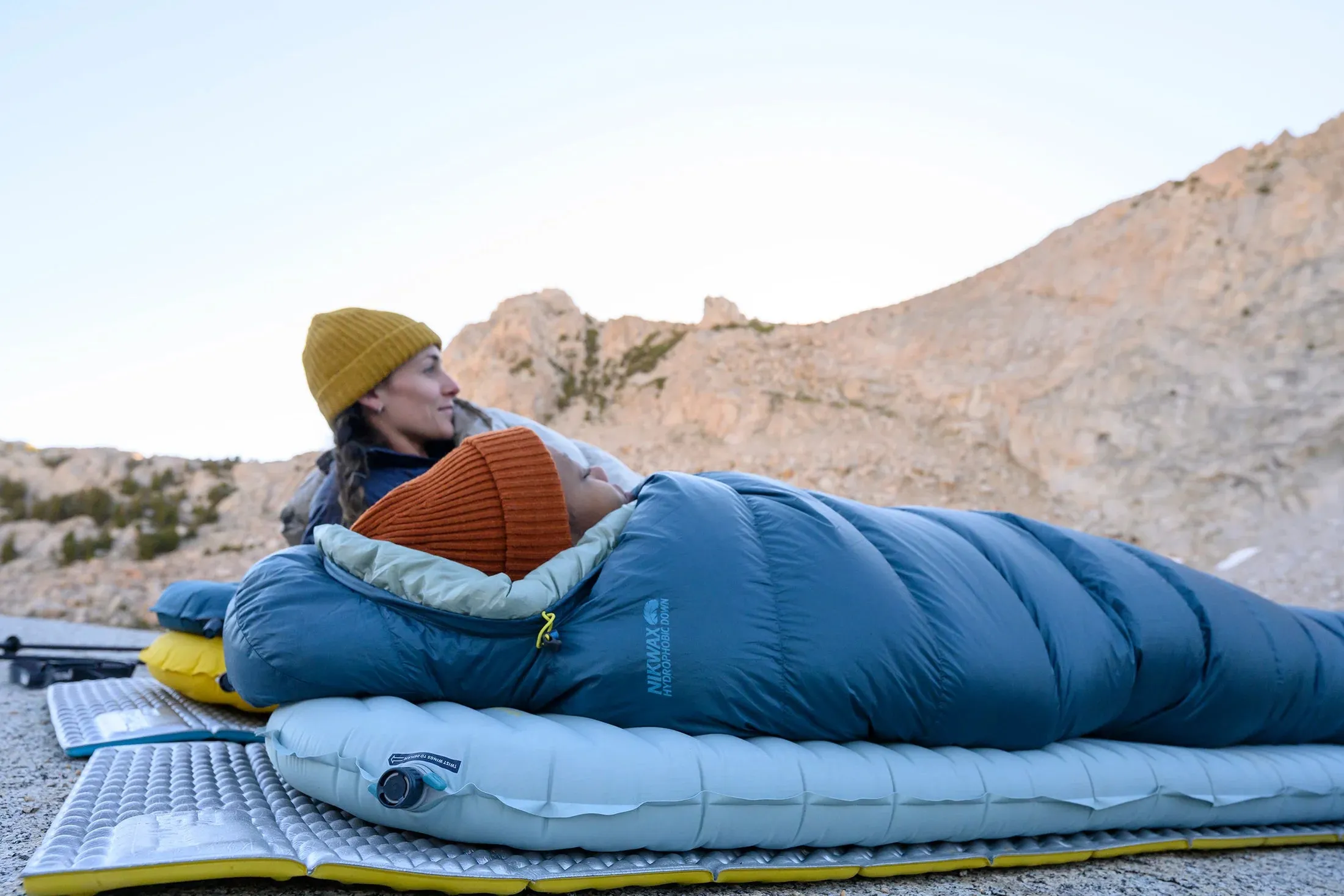 Therm-A-Rest NeoAir XTherm NXT