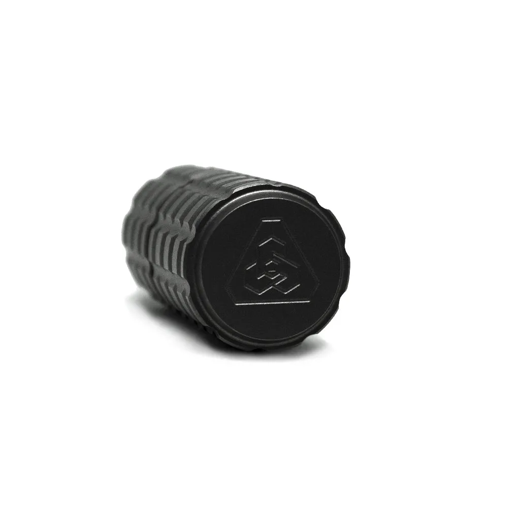 Ti-FS MK2 - Black Out