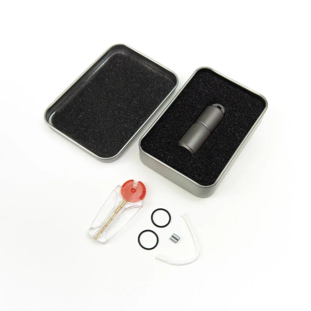 Ti-FS Survival Lighter
