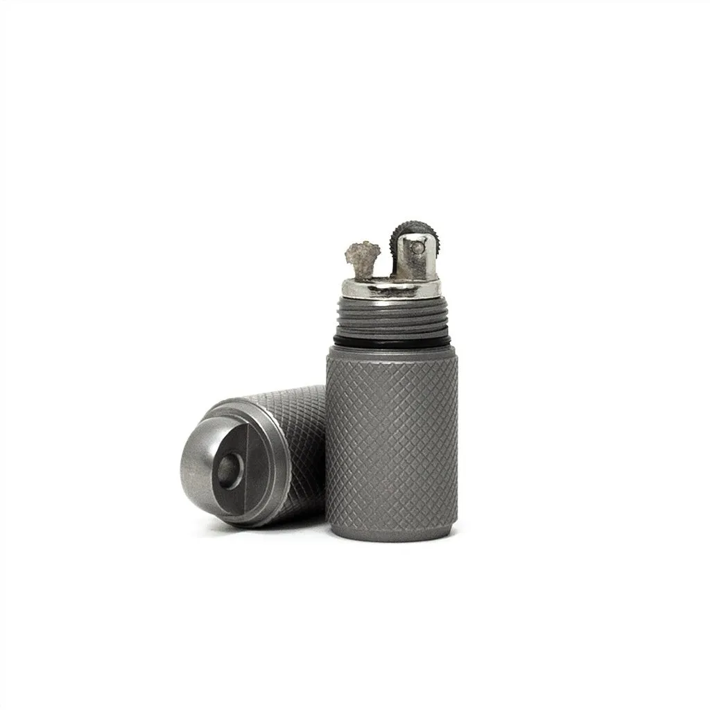 Ti-FS Survival Lighter