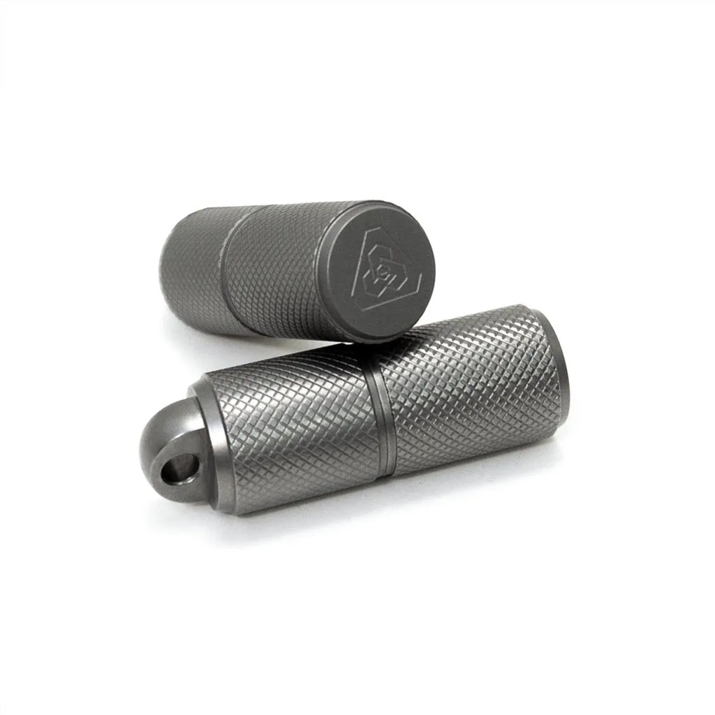 Ti-FS Survival Lighter