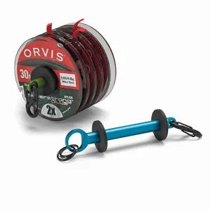 Tippet Tool Pine