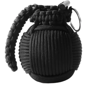 TOATS FRAG GRENADE