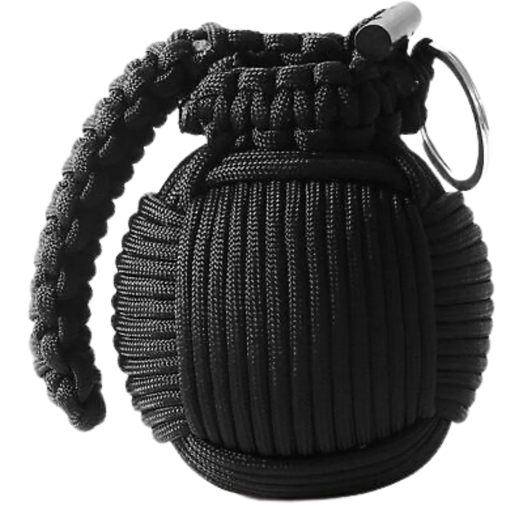 TOATS FRAG GRENADE