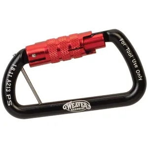 Tool Tether Carabiner