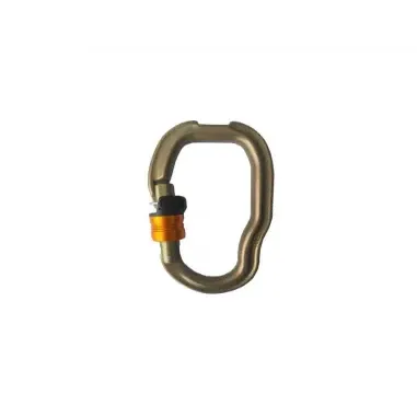 TRAC GUIDE PULLEY CARABINER