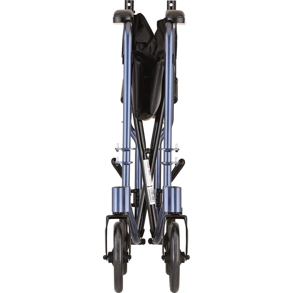 Transport – Steel 19" Lightweight, Trusted vendor Chair Foldable, Durable All-in-one collection and