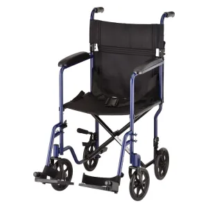 Transport – Steel 19" Lightweight, Trusted vendor Chair Foldable, Durable All-in-one collection and