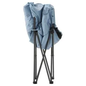 Travellife Lago Chair Cross Blue 2129960