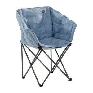 Travellife Lago Chair Cross Blue 2129960