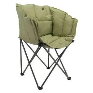 Travellife Lago Chair Cross Green 2130570