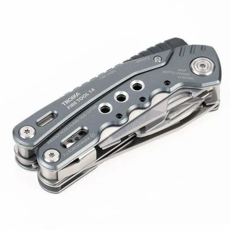 Troika Fire Multi-Tool