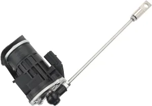 Turbo Wastegate Actuator Replacement for 39400-2G700 39400-2G720 Compatible with 2011-2014 Hyundai Sonata,2013-2016 Hyundai Santa,2011-2016 Kia Sportage, 2011-2015 Kia Optima 2.0L Solenoid