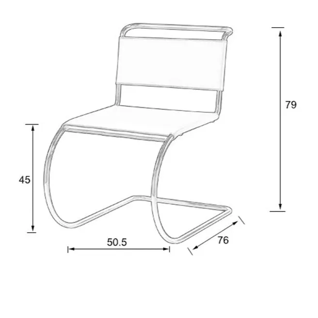 Udela Dining Chair