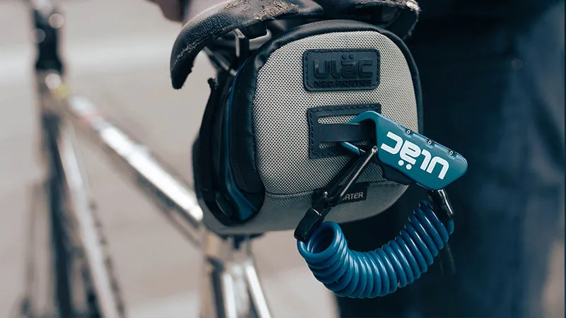ULAC Piccadilly Carabiner | Silver