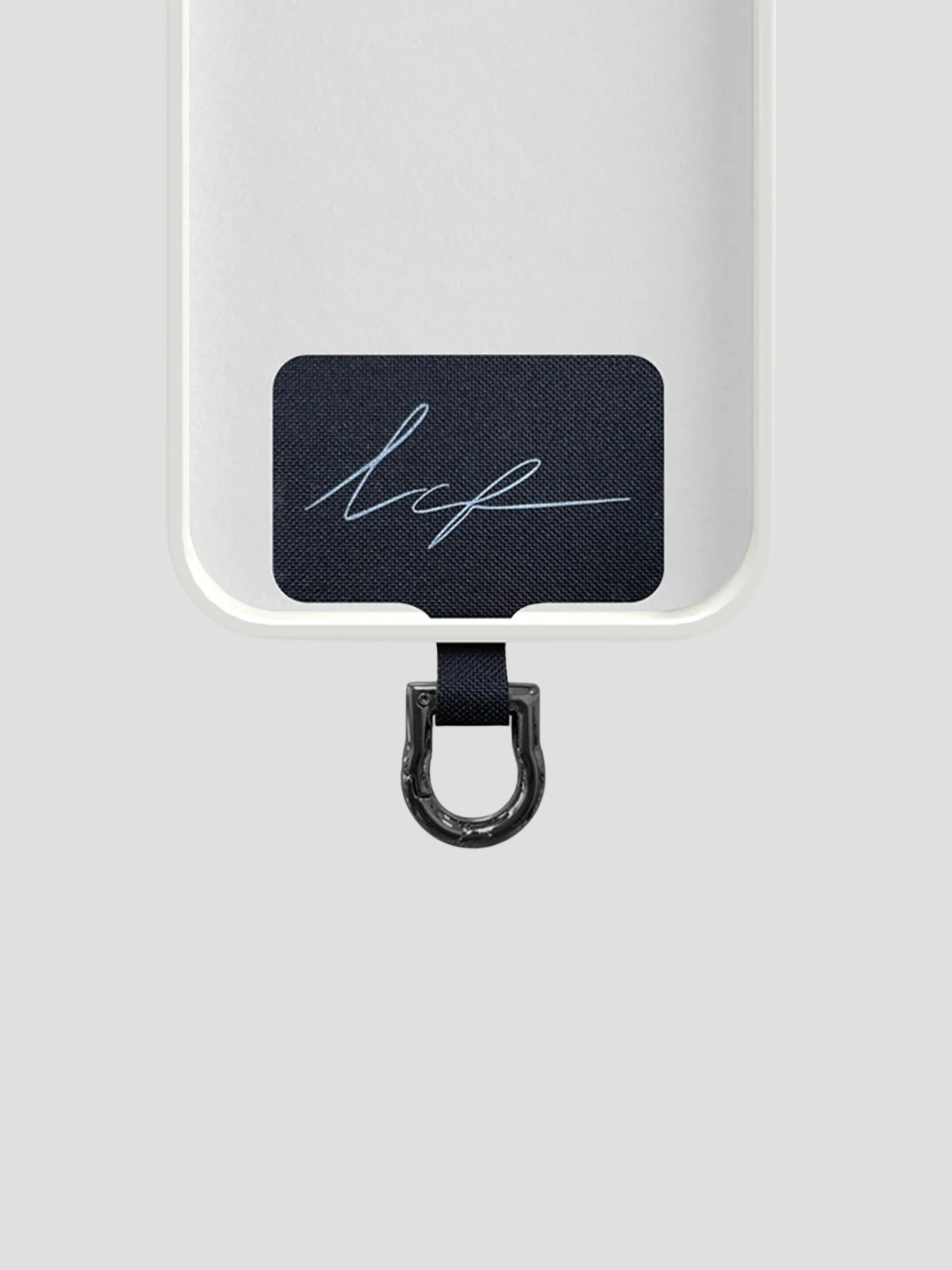 Universal Phone Chain Adapter