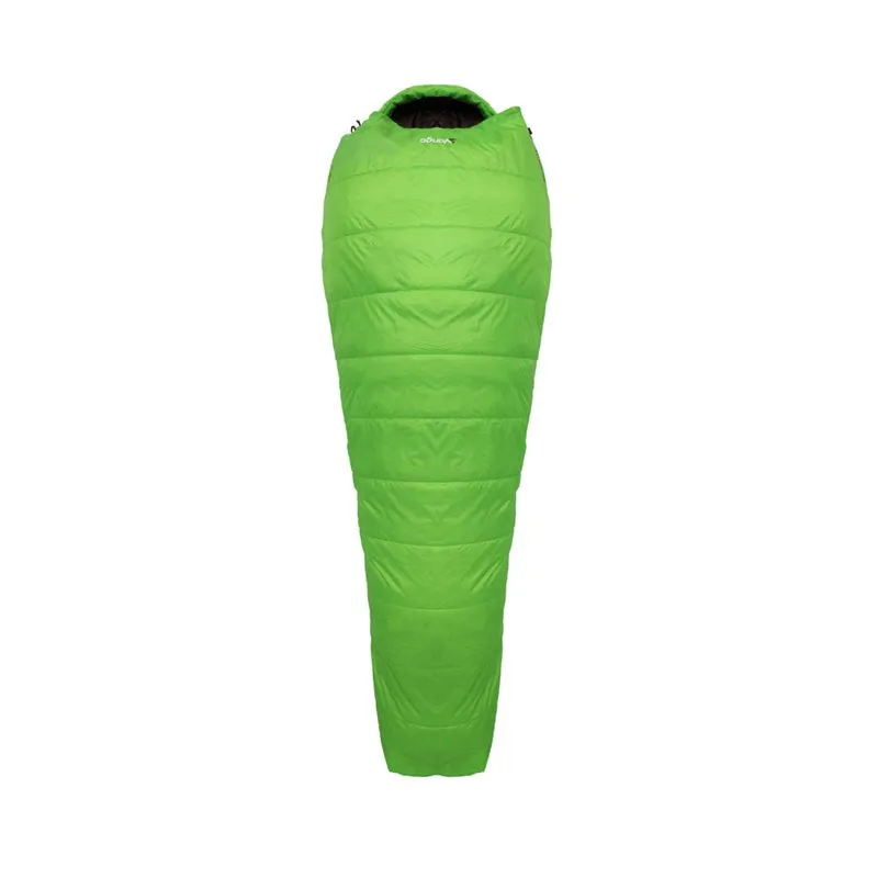 Vango Mircolite 100 Sleeping Bag Gecko Green 2024
