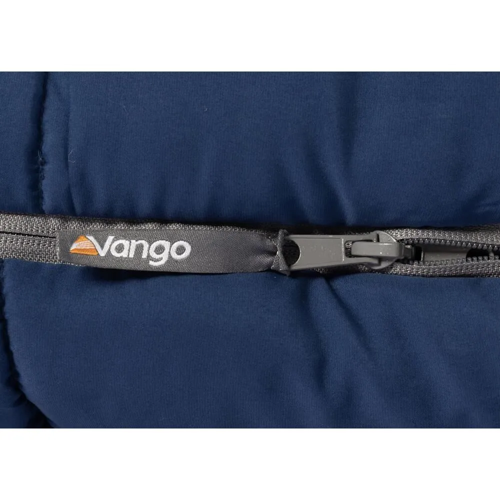 Vango Polaris Grande Sleeping Bag Grande Neptune