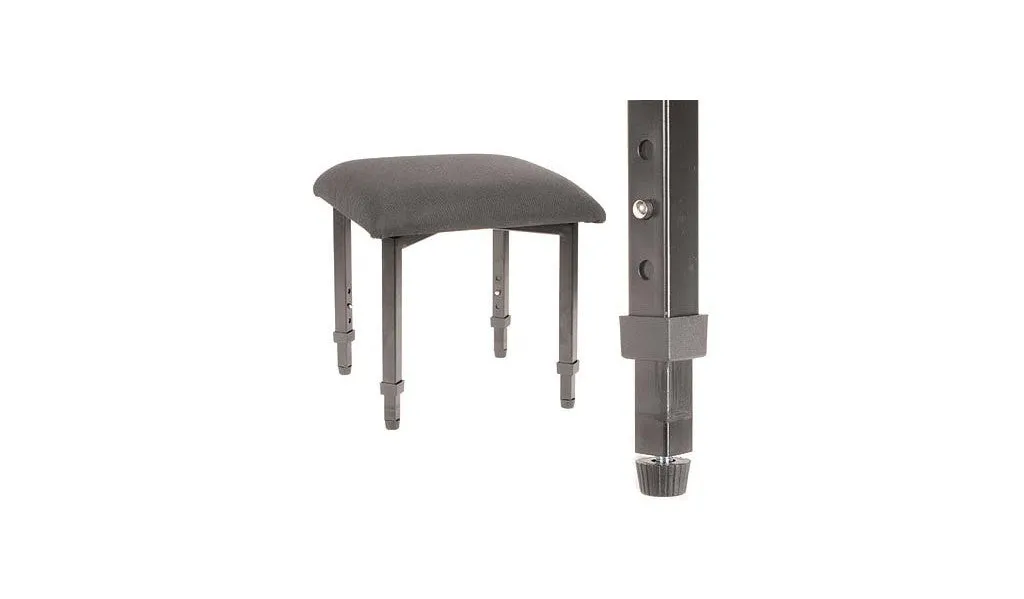Vivo USA ADJUSTRITE Junior Musician's Stool