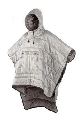Water-Resistant Wearable Sleeping Bag