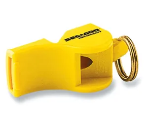 WHISTLE