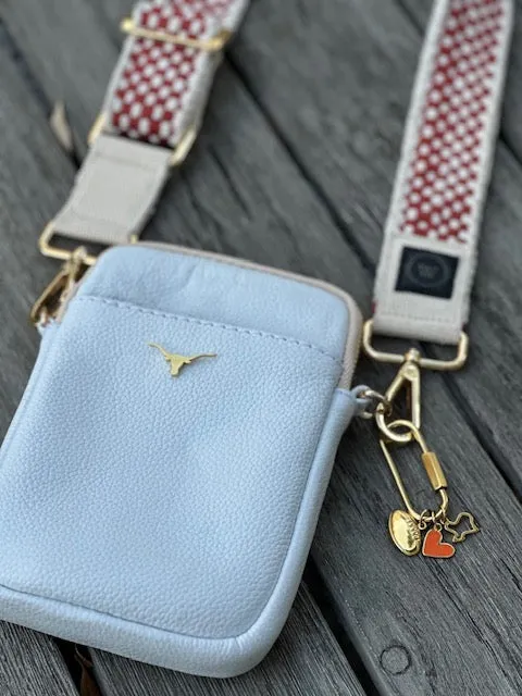 Wholesale: Small Carabiner Bag Charm Holder