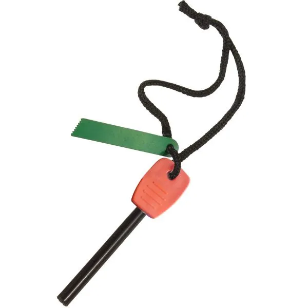 Wildtrak Flint Fire Striker
