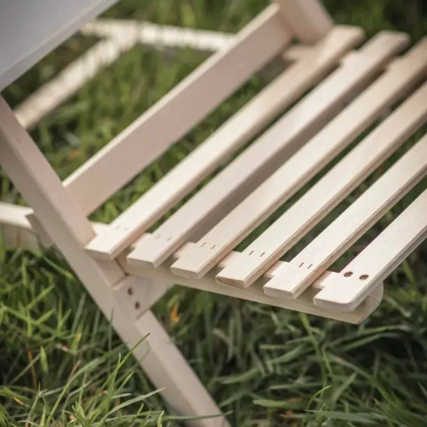Wimborne Beach Chair