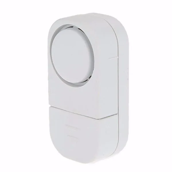 Wireless Window Burglar Alarm