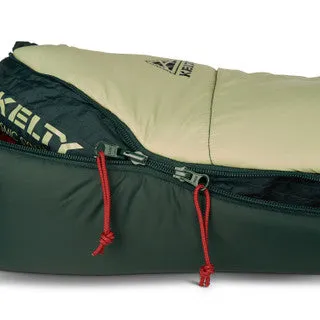 Women's Cosmic Synthetic 20 Degree Sleeping Bag