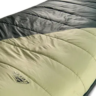 Women's Cosmic Synthetic 20 Degree Sleeping Bag