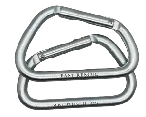 XL Carabiner