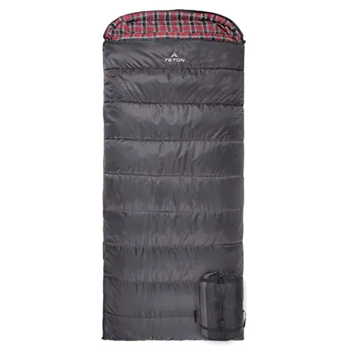 XL Sleeping Bags,All Weather Warm Sleeping Bag for Adults & Kids