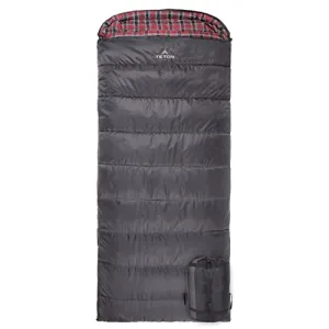 XL Sleeping Bags,All Weather Warm Sleeping Bag for Adults & Kids