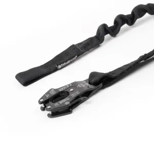 Yankee 3 Safety Lanyard Frog Kong Carabiner