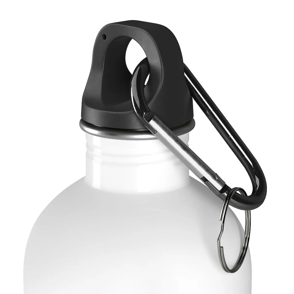 Yarnicorn Stainless Steel Water Bottle