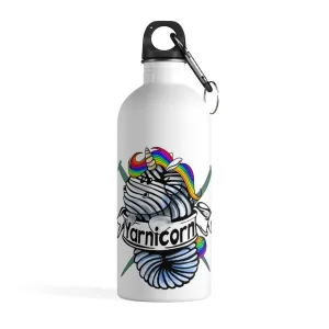 Yarnicorn Stainless Steel Water Bottle