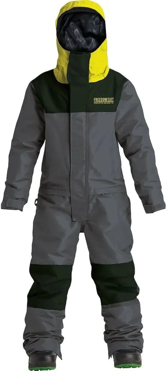 Youth Freedom Suit