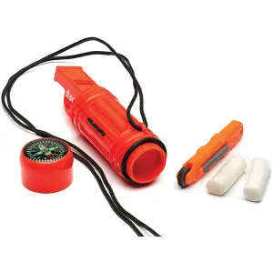 z Acc. - Fire Lite 8-in-1 Survival Tool