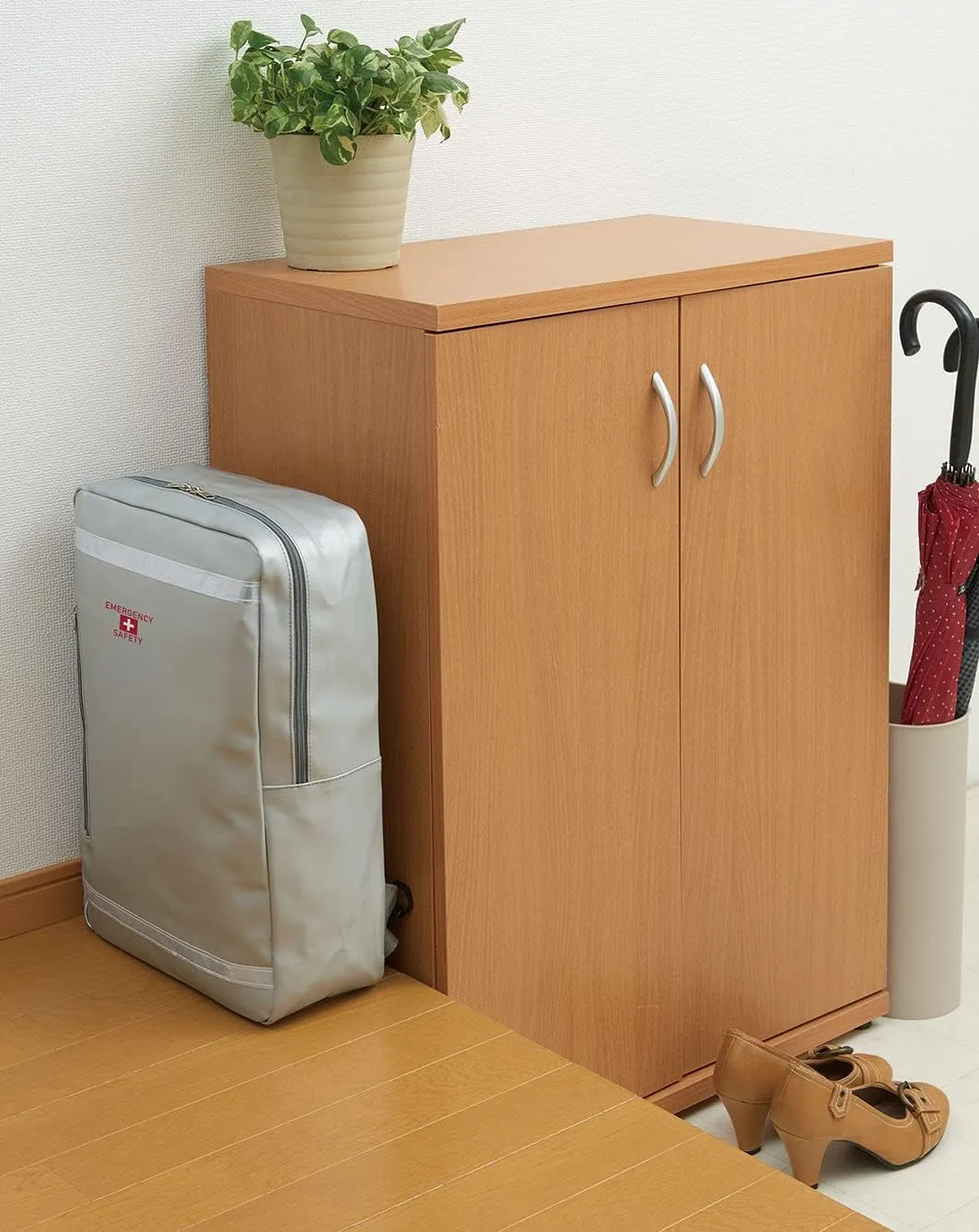 Zenith RBS-150G Backpack Bag Evacuation Set