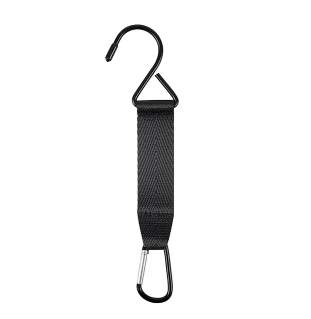 Zero North - Fence Hook
