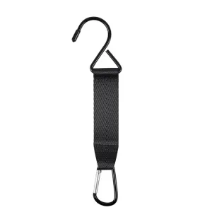 Zero North - Fence Hook